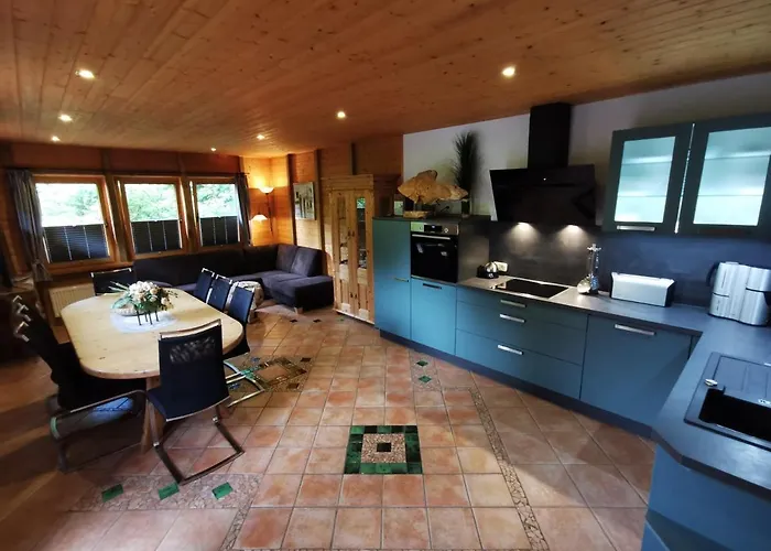 Ferienpark Leitzingen Soltau